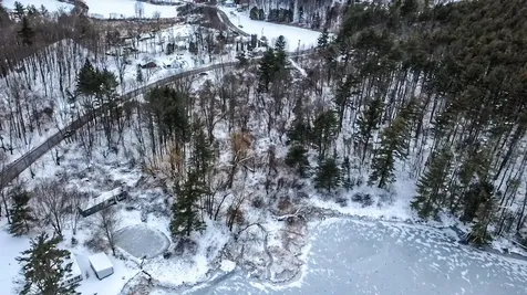 0 Barber Pond Road Pownal VT 05261