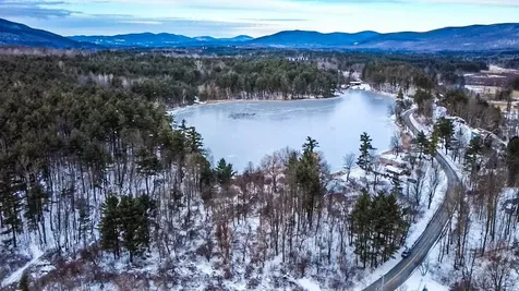 0 Barber Pond Road Pownal VT 05261