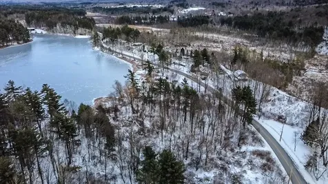 0 Barber Pond Road Pownal VT 05261