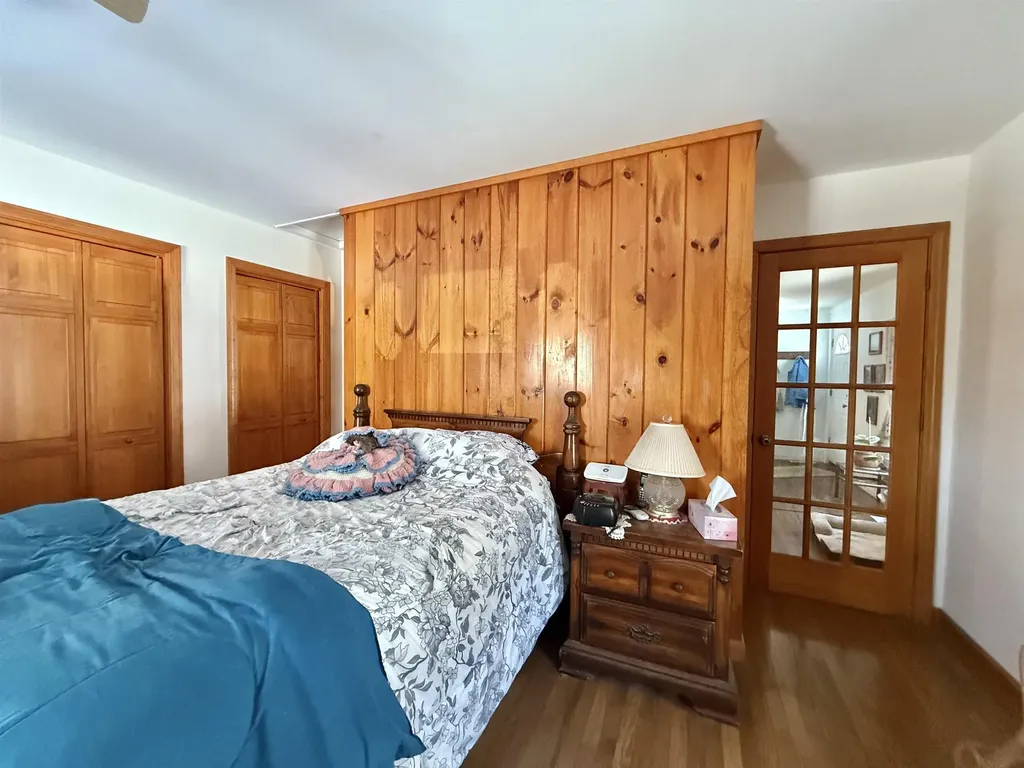 1529 Belmont Road Mount Holly VT 05730