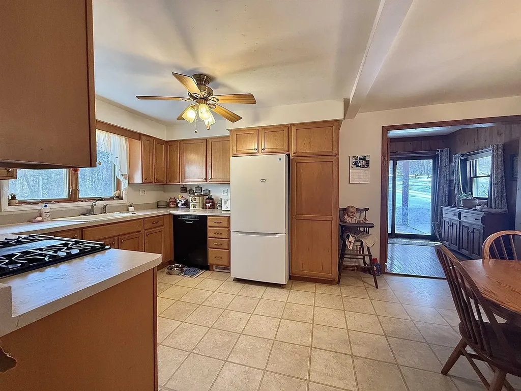 1529 Belmont Road Mount Holly VT 05730