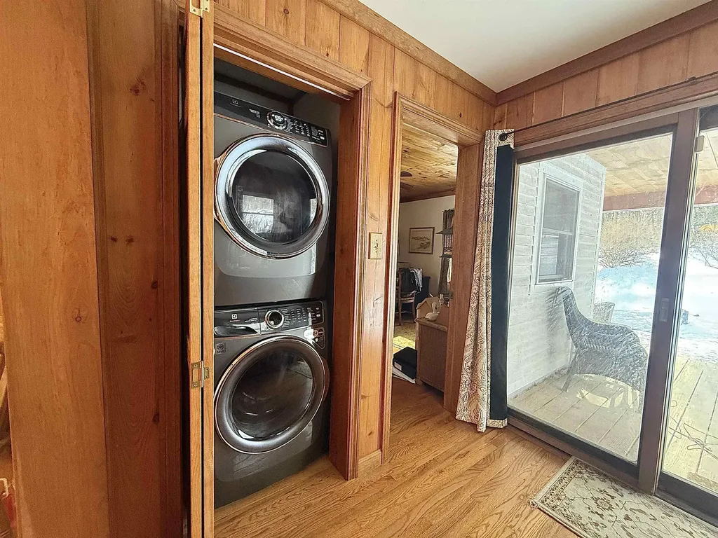 1529 Belmont Road Mount Holly VT 05730