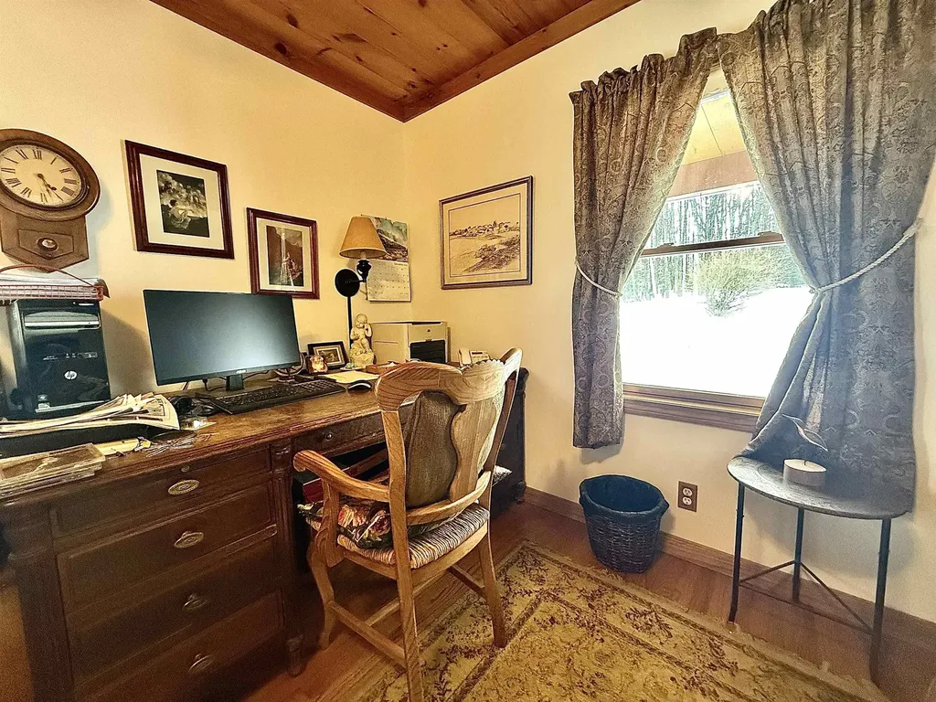 1529 Belmont Road Mount Holly VT 05730