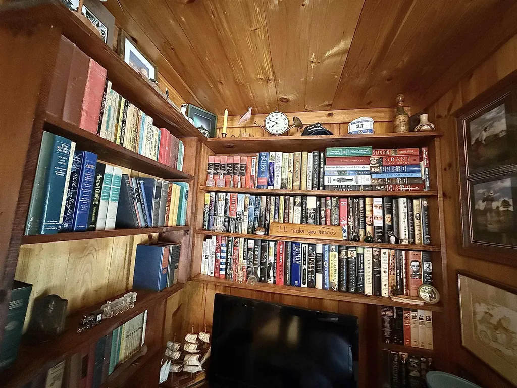 1529 Belmont Road Mount Holly VT 05730