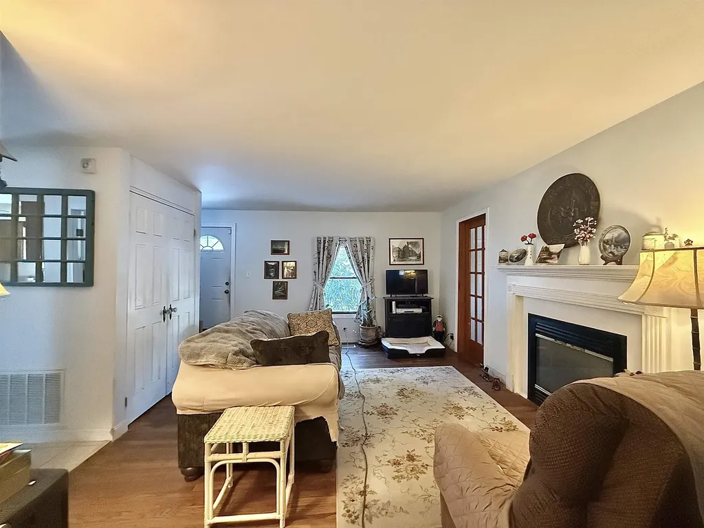 1529 Belmont Road Mount Holly VT 05730