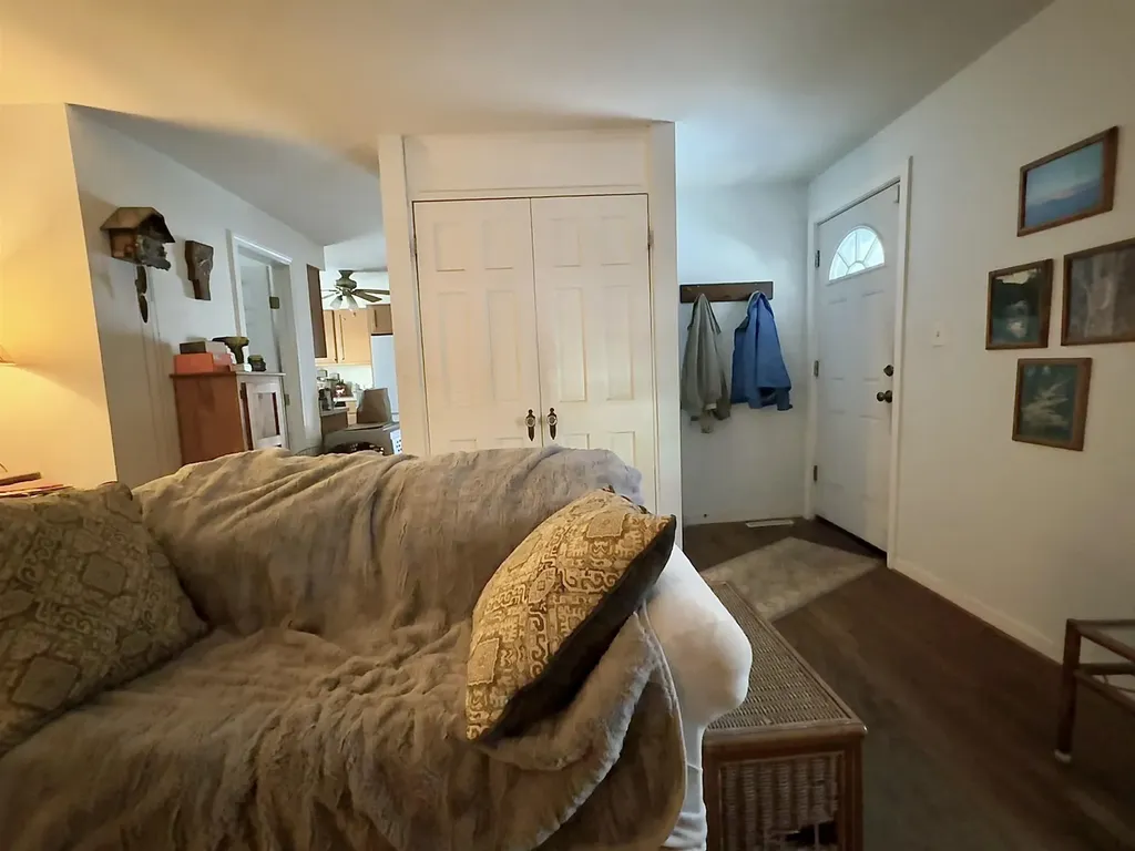 1529 Belmont Road Mount Holly VT 05730