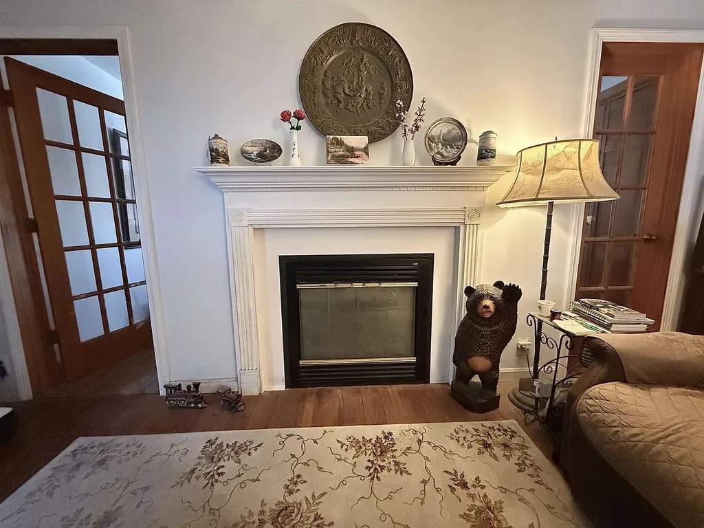 1529 Belmont Road Mount Holly VT 05730