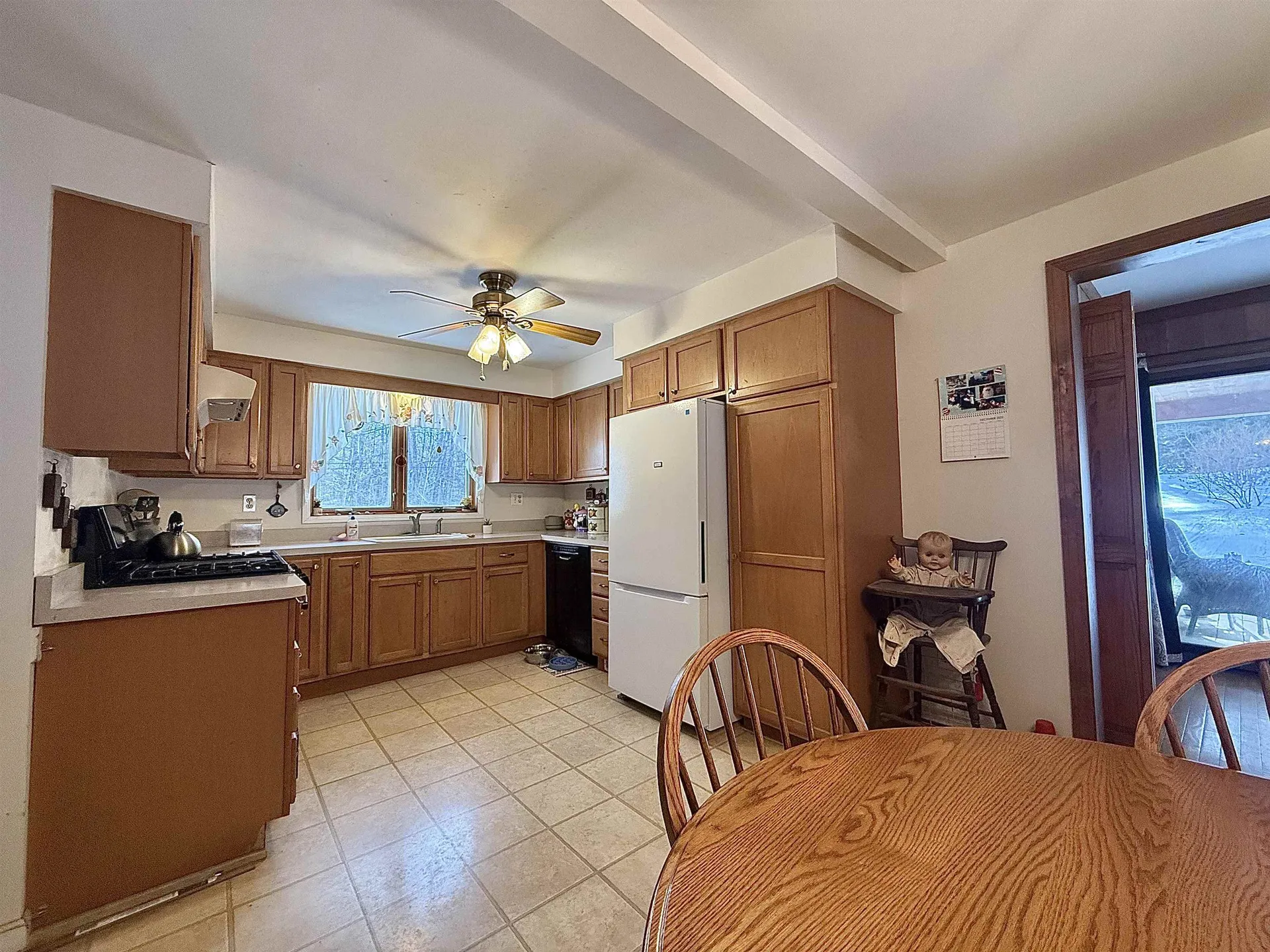 1529 Belmont Road Mount Holly VT 05730