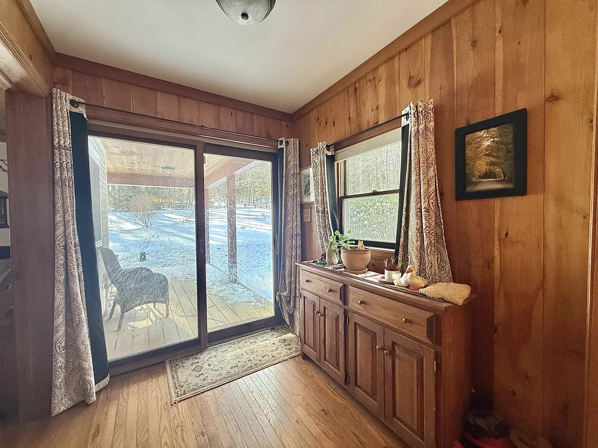 1529 Belmont Road Mount Holly VT 05730