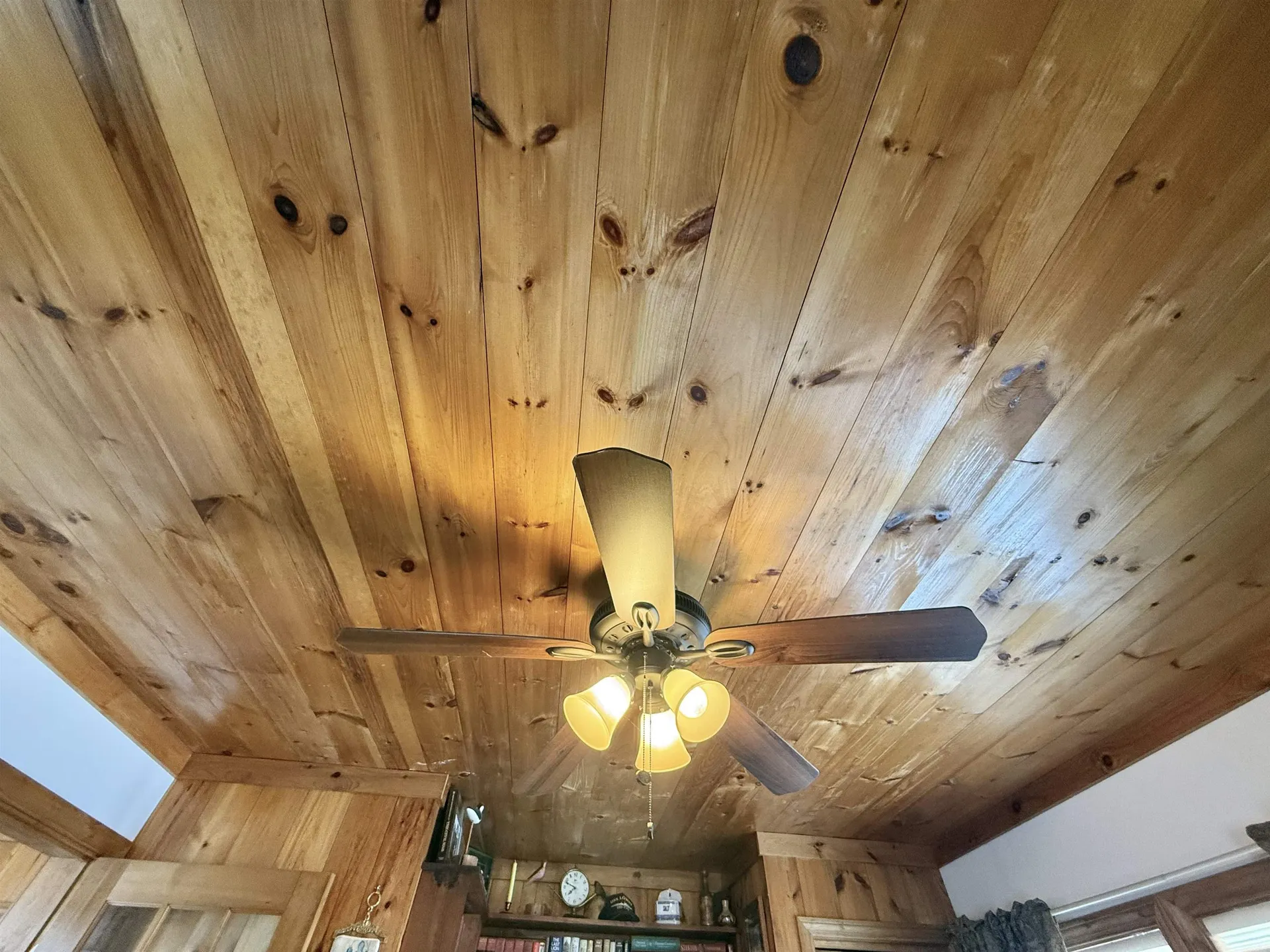 1529 Belmont Road Mount Holly VT 05730