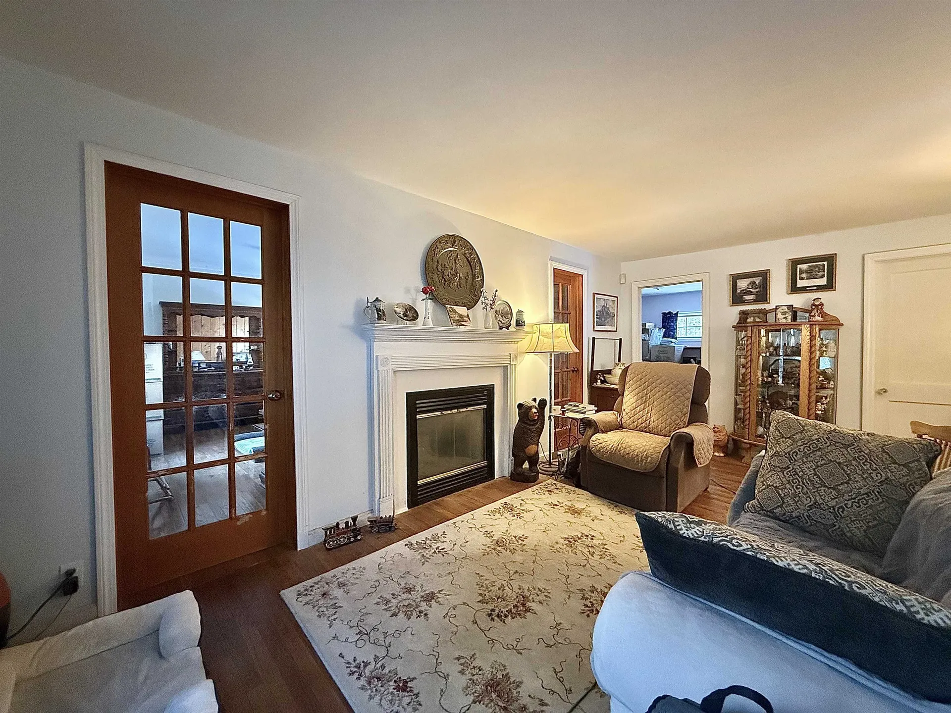 1529 Belmont Road Mount Holly VT 05730