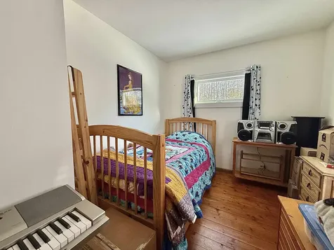 1529 Belmont Road Mount Holly VT 05730