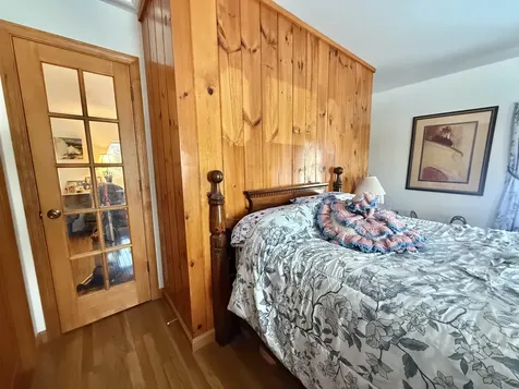 1529 Belmont Road Mount Holly VT 05730