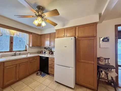 1529 Belmont Road Mount Holly VT 05730