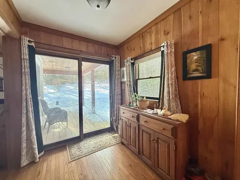 1529 Belmont Road Mount Holly VT 05730