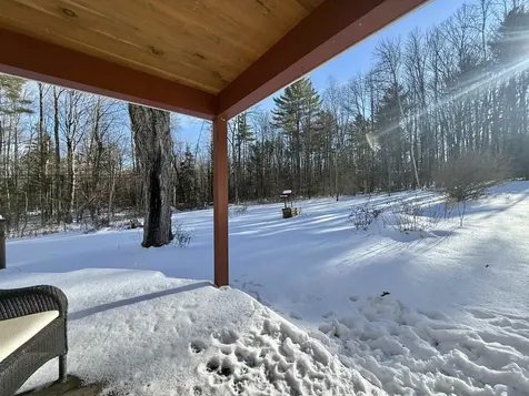 1529 Belmont Road Mount Holly VT 05730