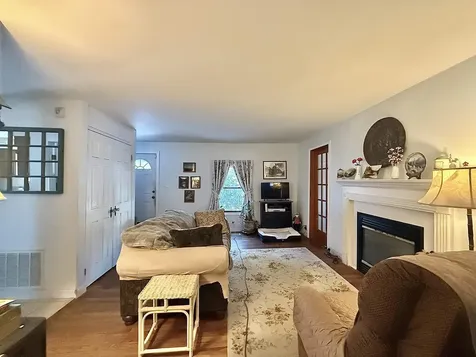 1529 Belmont Road Mount Holly VT 05730