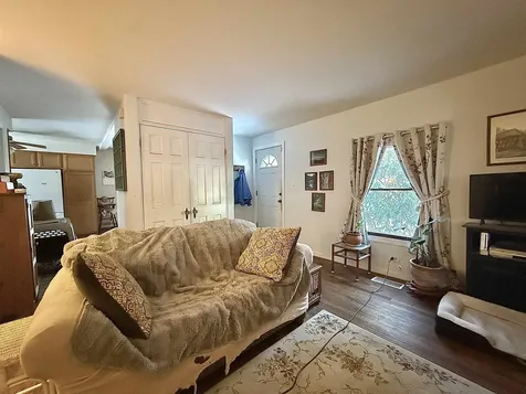 1529 Belmont Road Mount Holly VT 05730