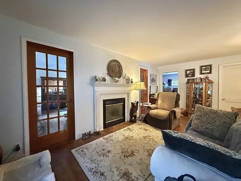 1529 Belmont Road Mount Holly VT 05730