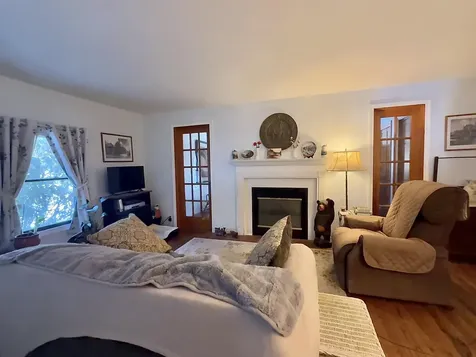 1529 Belmont Road Mount Holly VT 05730