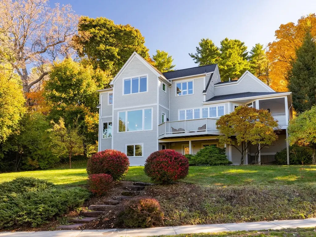 58 Deforest Road Burlington VT 05401