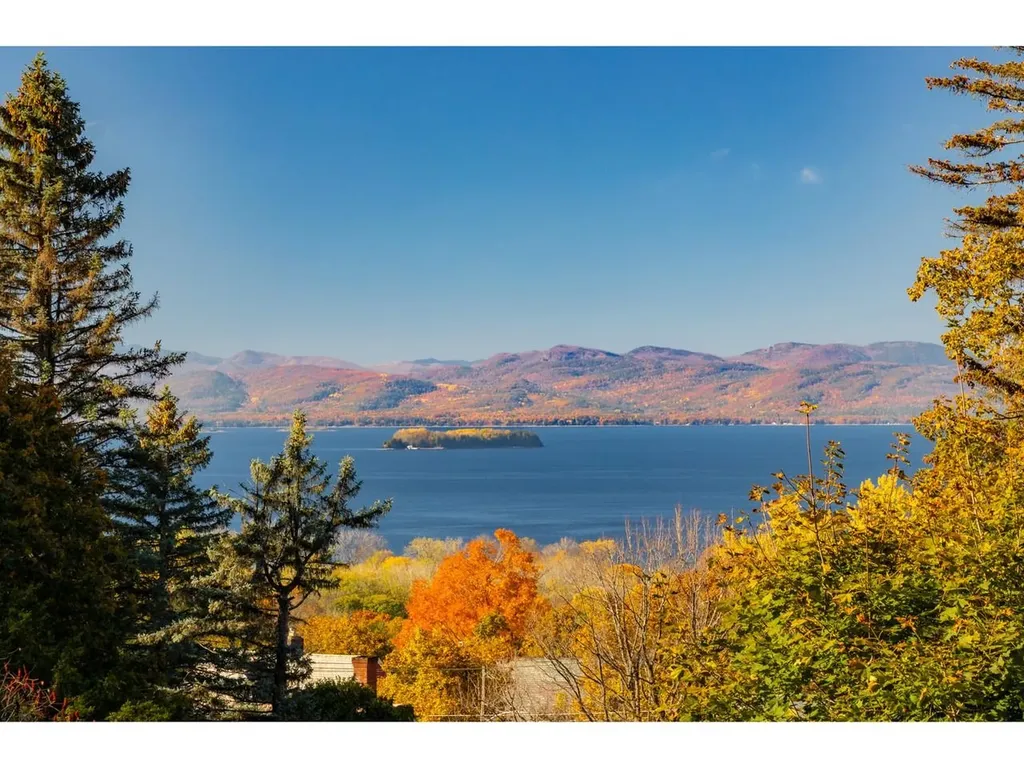 58 Deforest Road Burlington VT 05401
