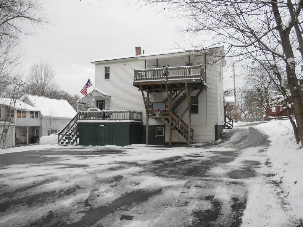 110 Sullivan Street Claremont NH 03743