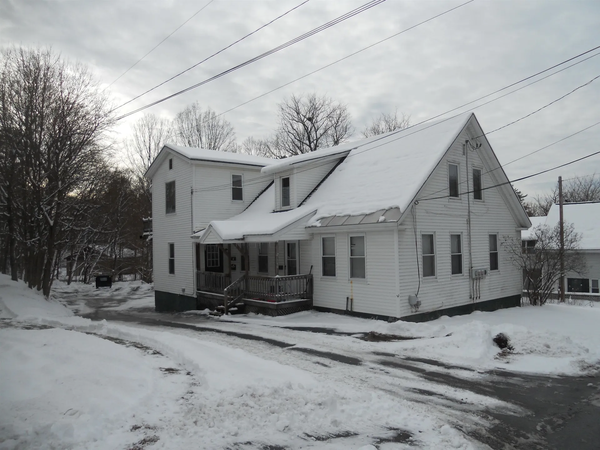 110 Sullivan Street Claremont NH 03743