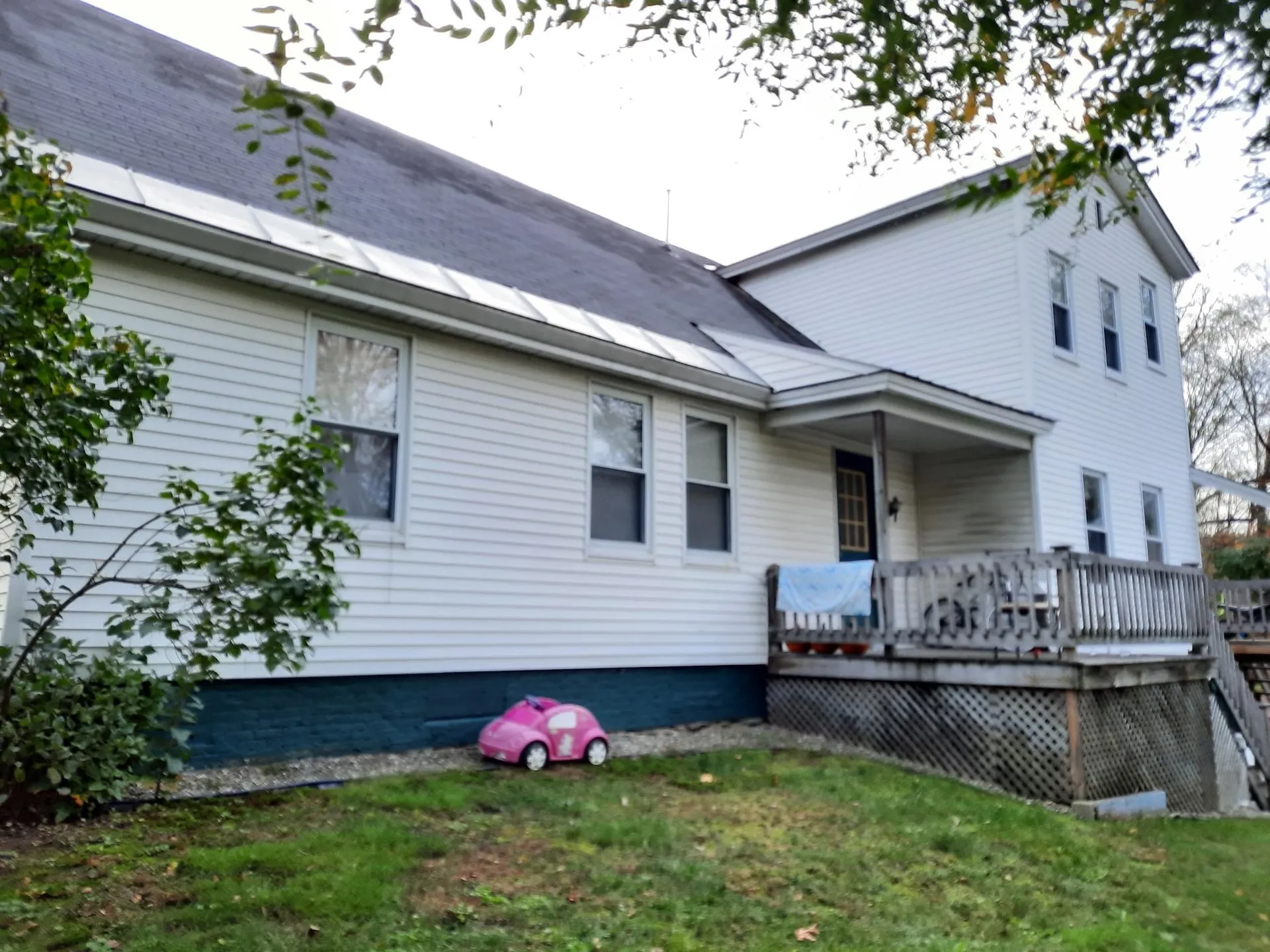 110 Sullivan Street Claremont NH 03743