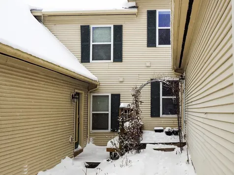 229 Juniper Drive South Burlington VT 05403