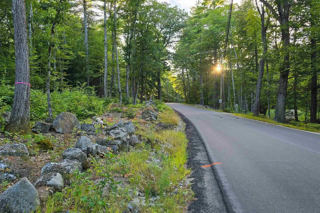 000 Page Hill Road Tamworth NH 03817