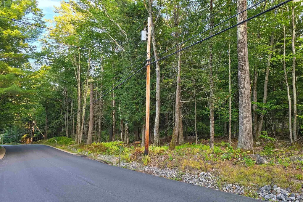 000 Page Hill Road Tamworth NH 03817