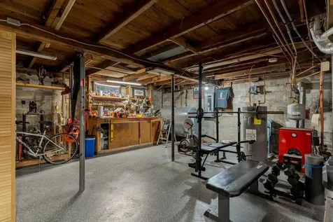 13 Dulcies Point Road Kingston NH 03848