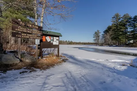 13 Dulcies Point Road Kingston NH 03848