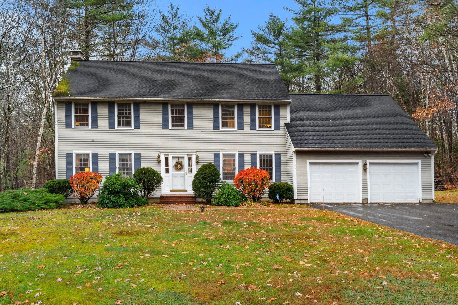 77 Stowell Road Bedford NH 03110