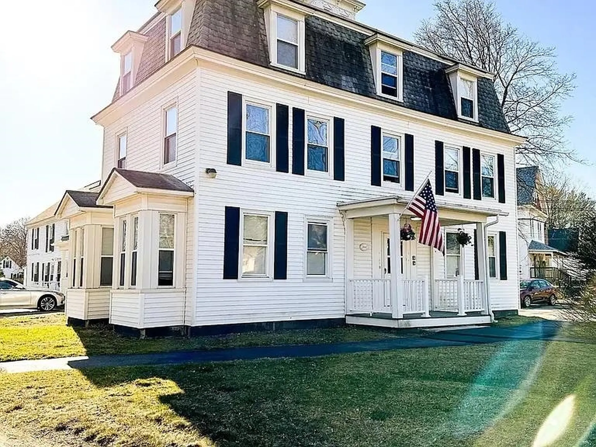 7 Depot Street Merrimack NH 03054