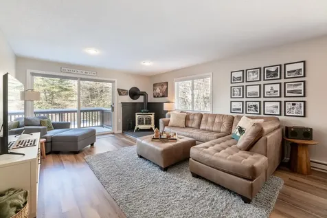 96 Star Ridge Road Thornton NH 03285