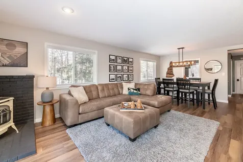 96 Star Ridge Road Thornton NH 03285