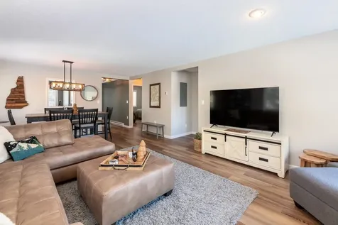 96 Star Ridge Road Thornton NH 03285