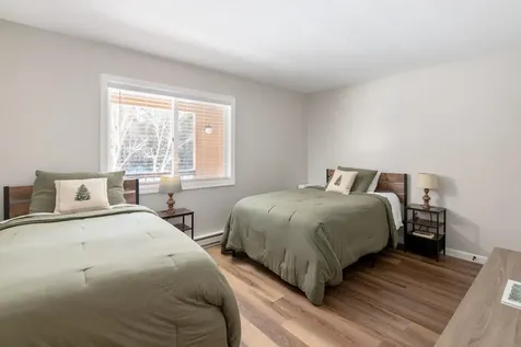 96 Star Ridge Road Thornton NH 03285