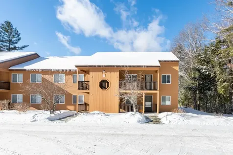 96 Star Ridge Road Thornton NH 03285