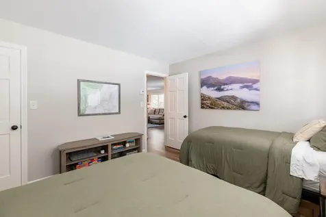 96 Star Ridge Road Thornton NH 03285