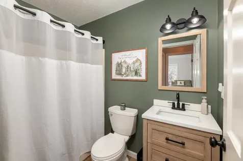 96 Star Ridge Road Thornton NH 03285