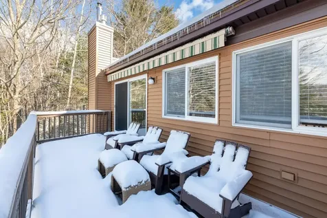 96 Star Ridge Road Thornton NH 03285