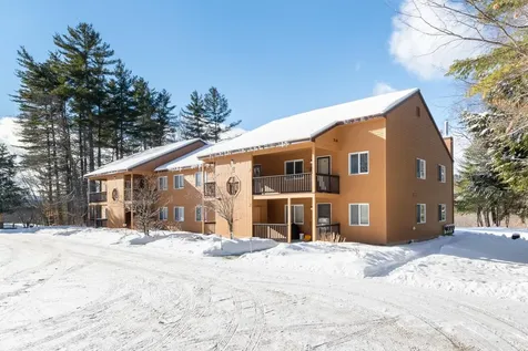 96 Star Ridge Road Thornton NH 03285