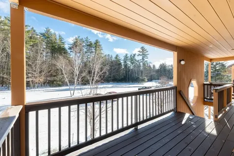 96 Star Ridge Road Thornton NH 03285