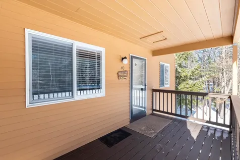 96 Star Ridge Road Thornton NH 03285