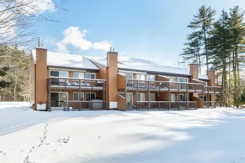 96 Star Ridge Road Thornton NH 03285