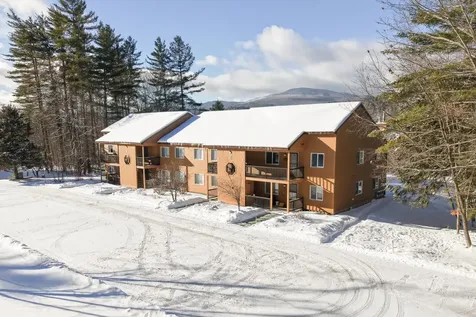 96 Star Ridge Road Thornton NH 03285