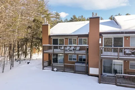 96 Star Ridge Road Thornton NH 03285